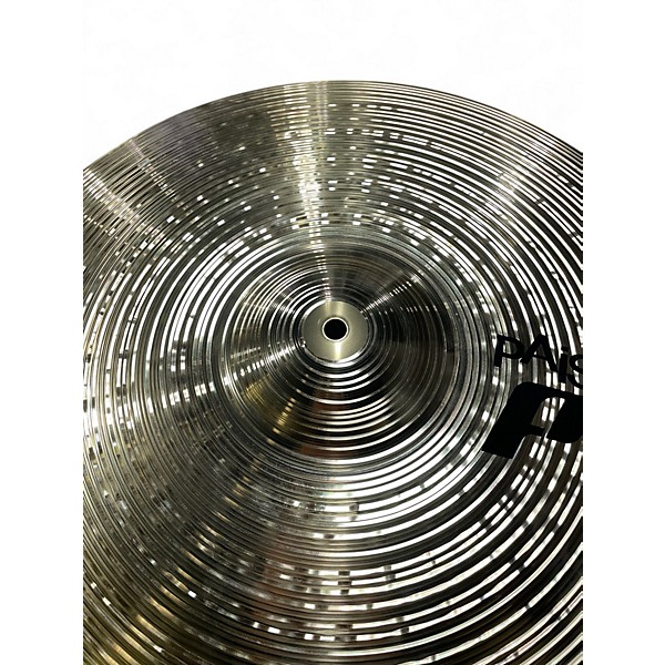 Used Paiste 20in PST3 Ride Cymbal