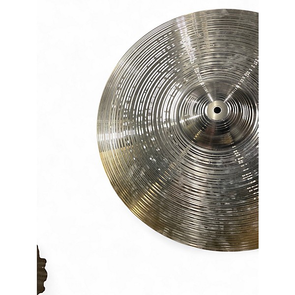 Used Paiste 20in PST3 Ride Cymbal
