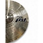 Used Paiste 20in PST3 Ride Cymbal