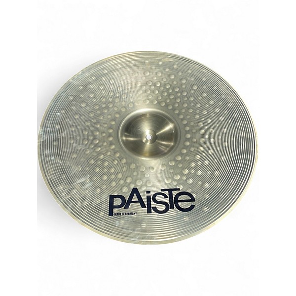 Used Paiste 20in PST3 Ride Cymbal