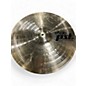 Used Paiste 18in PST3 Crash Ride Cymbal thumbnail