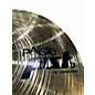 Used Paiste 18in PST3 Crash Ride Cymbal