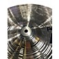 Used Paiste 18in PST3 Crash Ride Cymbal