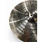 Used Paiste 18in PST3 Crash Ride Cymbal