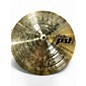 Used Paiste 14in PST3 Hi Hat Pair Cymbal