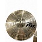 Used Paiste 14in PST3 Hi Hat Pair Cymbal