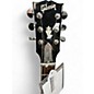 Used Gibson SG Standard HP Black Solid Body Electric Guitar
