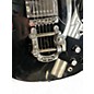 Used Gibson SG Standard HP Black Solid Body Electric Guitar