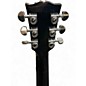 Used Gibson SG Standard HP Black Solid Body Electric Guitar