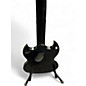 Used Gibson SG Standard HP Black Solid Body Electric Guitar