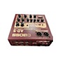 Used BOSS AD-5 Pedal