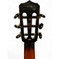 Used Cordoba Fusion 5 Sonata Burst Classical Acoustic Electric Guitar