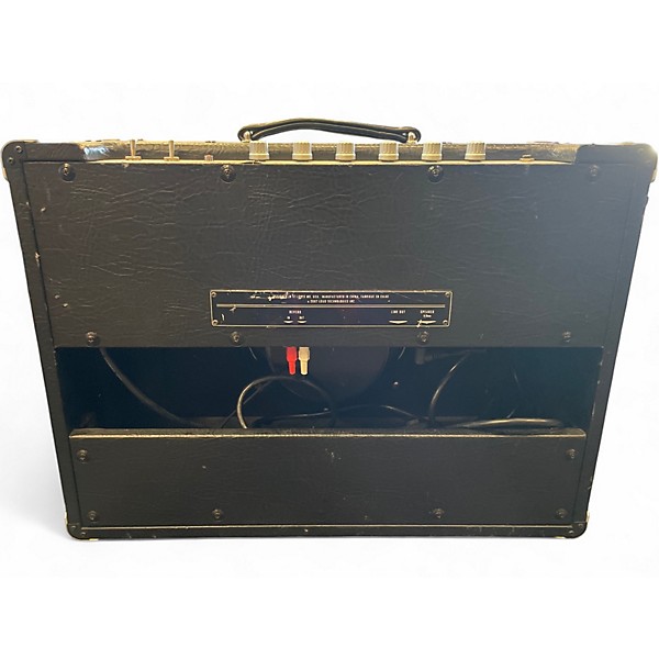 Used Crate V18 18W 1x12 Tube Guitar Combo Amp