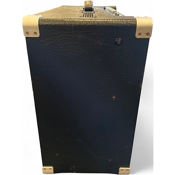 Used Crate V18 18W 1x12 Tube Guitar Combo Amp