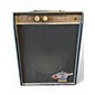 Vintage 1960s Teisco Checkmate 16 Bass Combo Amp thumbnail