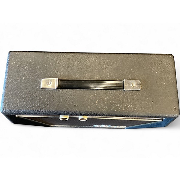 Vintage 1960s Teisco Checkmate 16 Bass Combo Amp