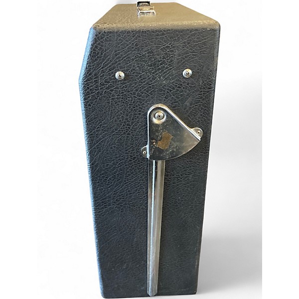 Vintage 1960s Teisco Checkmate 16 Bass Combo Amp