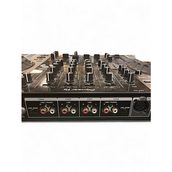 Used Pioneer DJ DDJ-FLX10 DJ Controller