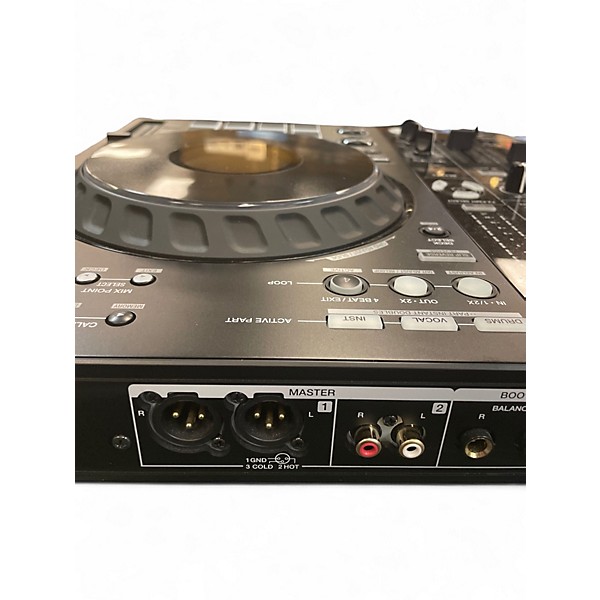 Used Pioneer DJ DDJ-FLX10 DJ Controller