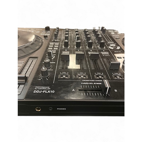 Used Pioneer DJ DDJ-FLX10 DJ Controller