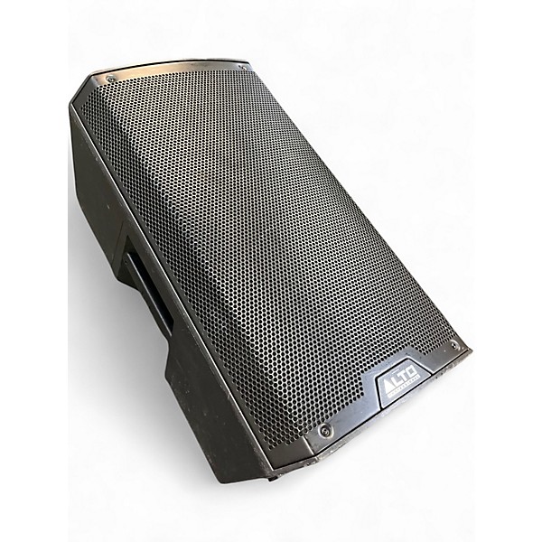 Used Alto TS312 Powered Speaker