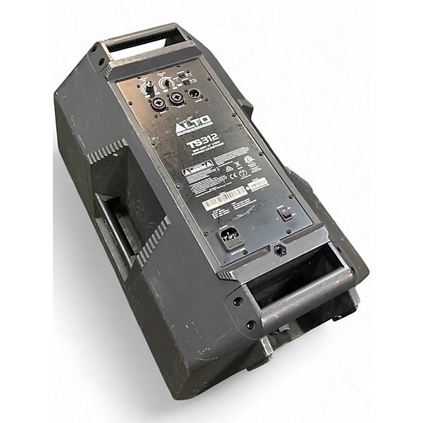 Used Alto TS312 Powered Speaker