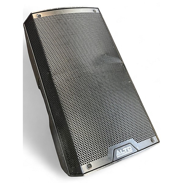 Used Alto TS312 Powered Speaker