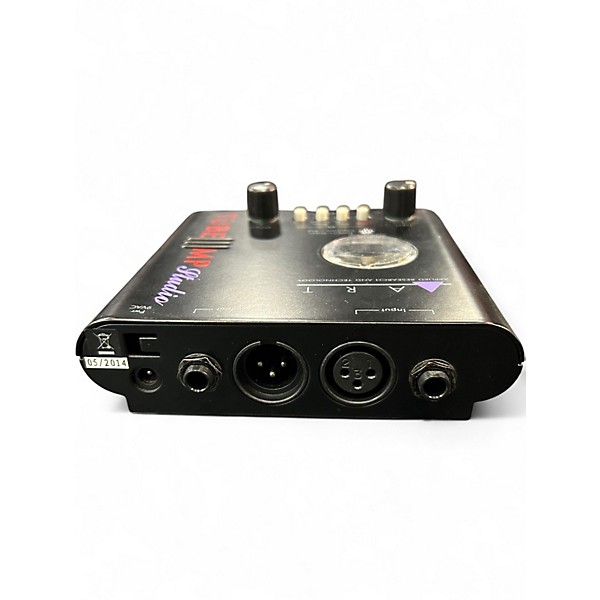 Used Art Tube MP Studio Audio Converter