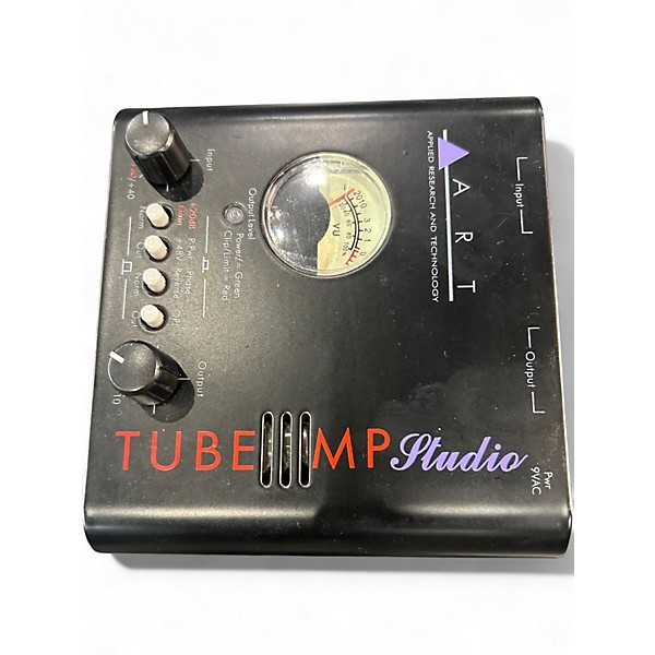 Used Art Tube MP Studio Audio Converter