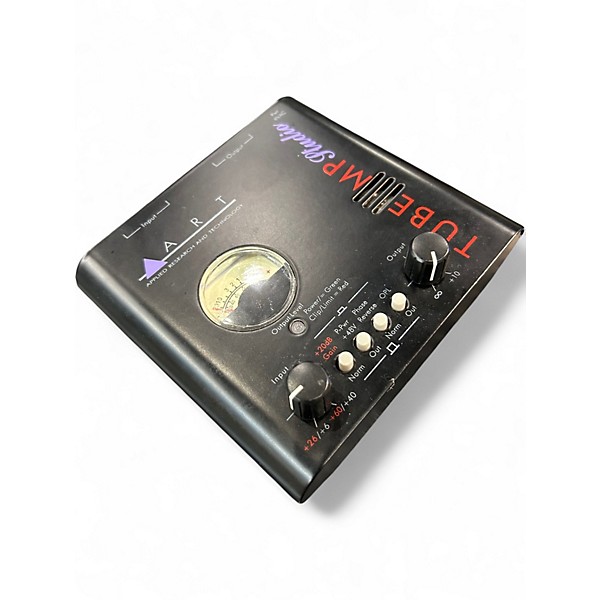 Used Art Tube MP Studio Audio Converter