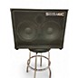 Used Seismic Audio SA-210 Bass Cabinet thumbnail