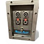 Used Seismic Audio SA-210 Bass Cabinet