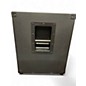 Used Seismic Audio SA-210 Bass Cabinet