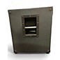 Used Seismic Audio SA-210 Bass Cabinet