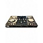 Used Native Instruments Traktor Kontrol S4 MKII DJ Controller