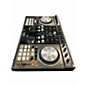 Used Native Instruments Traktor Kontrol S4 MKII DJ Controller