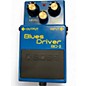 Used BOSS BD2 Blues Driver Effect Pedal thumbnail