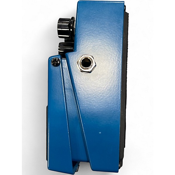 Used BOSS BD2 Blues Driver Effect Pedal