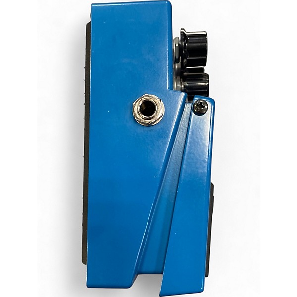 Used BOSS BD2 Blues Driver Effect Pedal