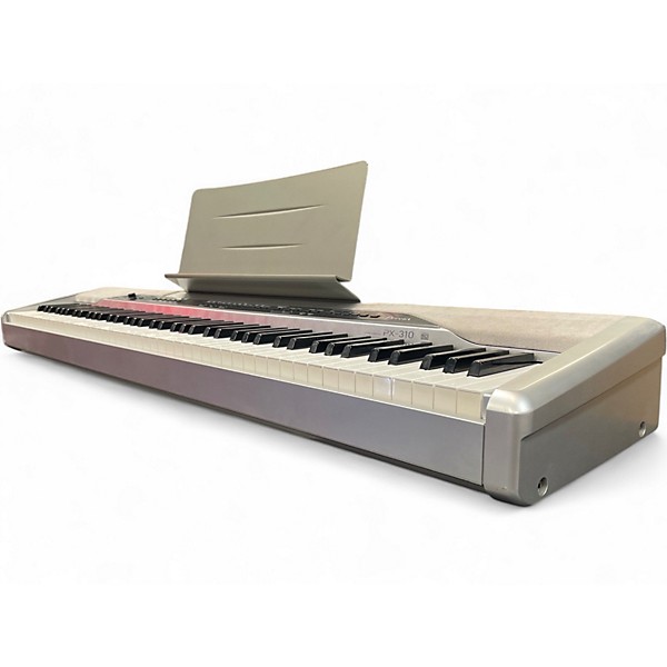 Used Casio Privia PX-310 Digital Piano