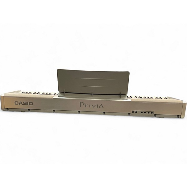 Used Casio Privia PX-310 Digital Piano