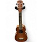 Used Lohana LU-S Natural Ukulele thumbnail