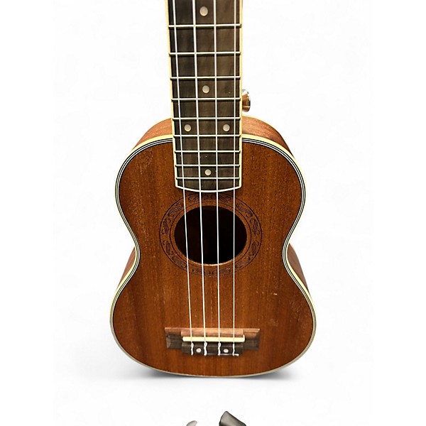 Used Lohana LU-S Natural Ukulele