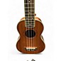 Used Lohana LU-S Natural Ukulele
