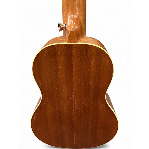 Used Lohana LU-S Natural Ukulele