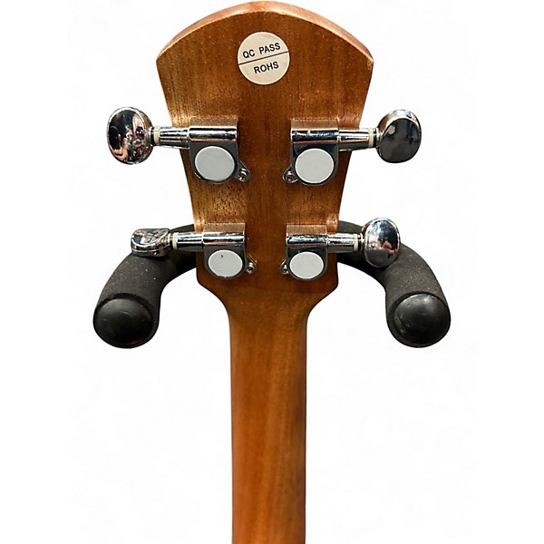 Used Lohana LU-S Natural Ukulele