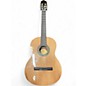 Used Lucero LC230S Natural Classical Acoustic Guitar thumbnail