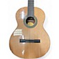 Used Lucero LC230S Natural Classical Acoustic Guitar