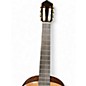 Used Lucero LC230S Natural Classical Acoustic Guitar