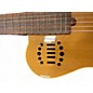 Used Godin Multiac grand concert duet Natural Classical Acoustic Electric Guitar